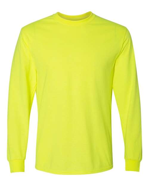 Unisexe DryBlend® 50/50 T-shirt à manches longues