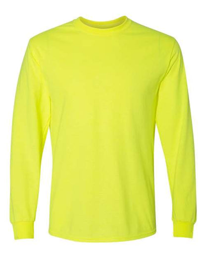 Unisexe DryBlend® 50/50 T-shirt à manches longues