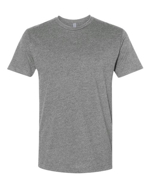 Unisexe T-shirt suédé