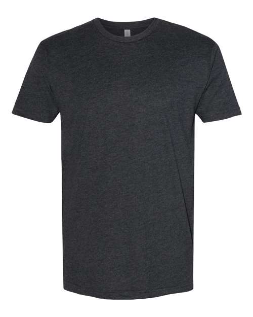 Unisexe T-shirt suédé