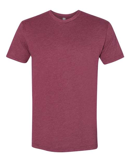 Unisexe T-shirt suédé