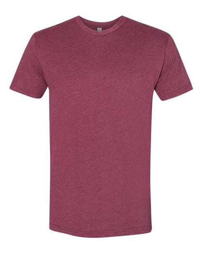Unisexe T-shirt suédé