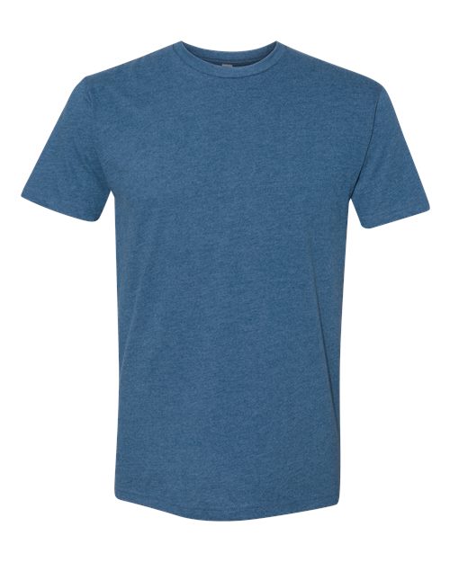 Unisexe T-shirt suédé
