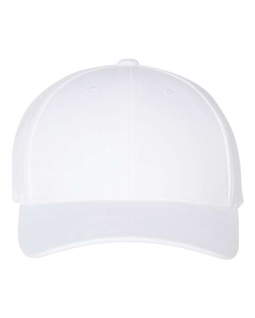 Casquette snapback Premium, visière courbée