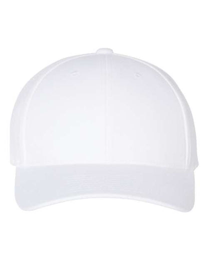 Casquette snapback Premium, visière courbée