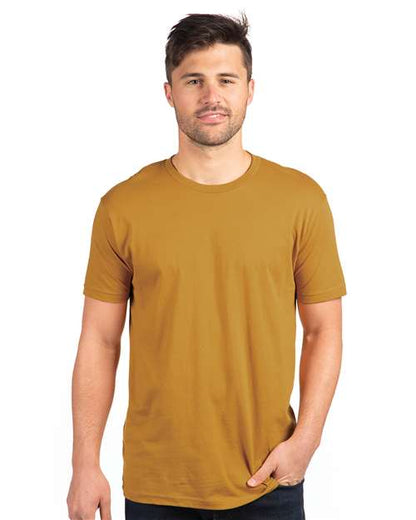 Unisexe T-shirt en coton