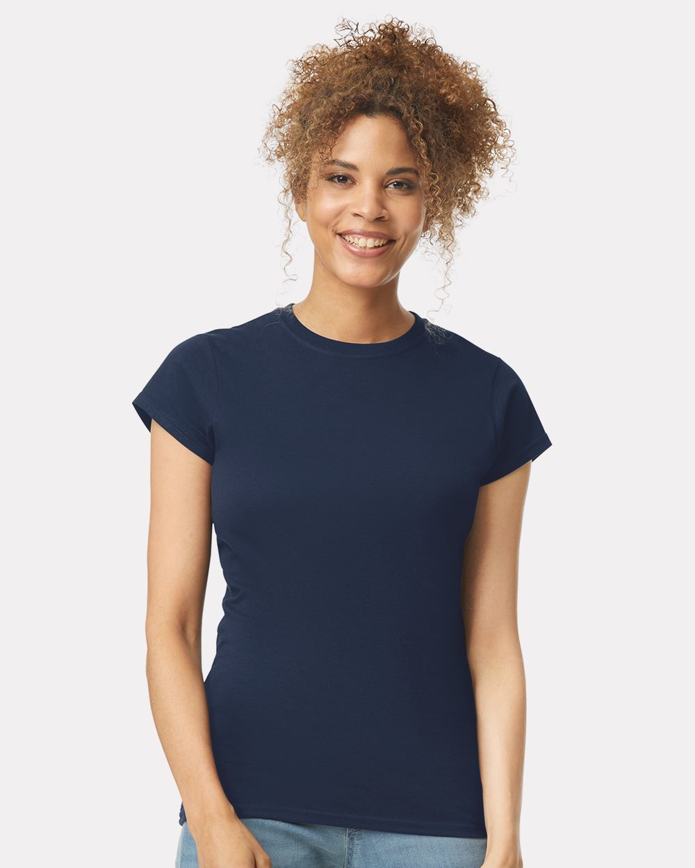 Femme Softstyle® T-shirt