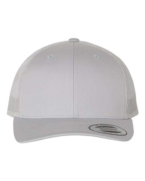 Casquette camionneur rétro