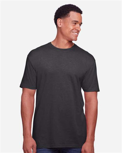 Unisexe Softstyle® CVC T-shirt
