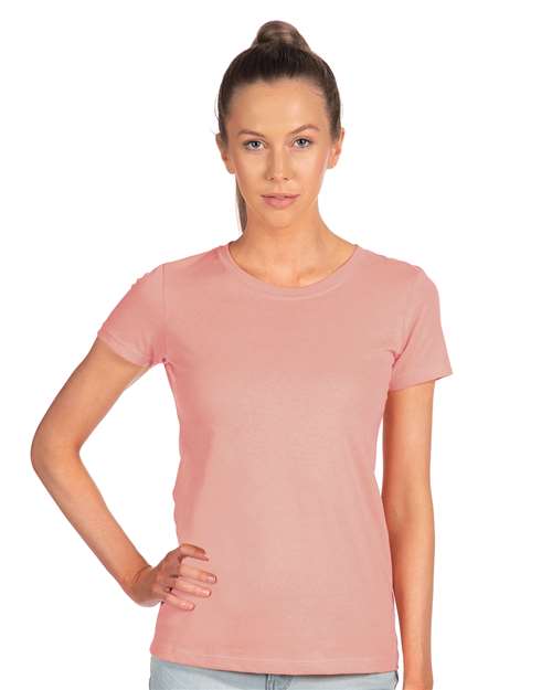 Femme T-shirt Ideal