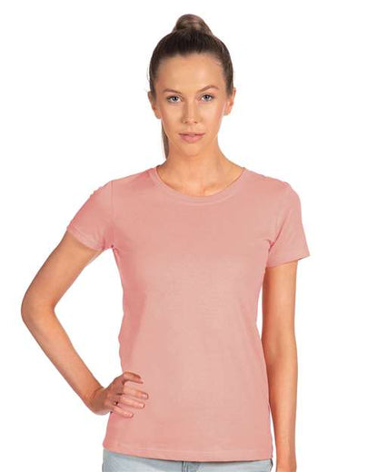 Femme T-shirt Ideal