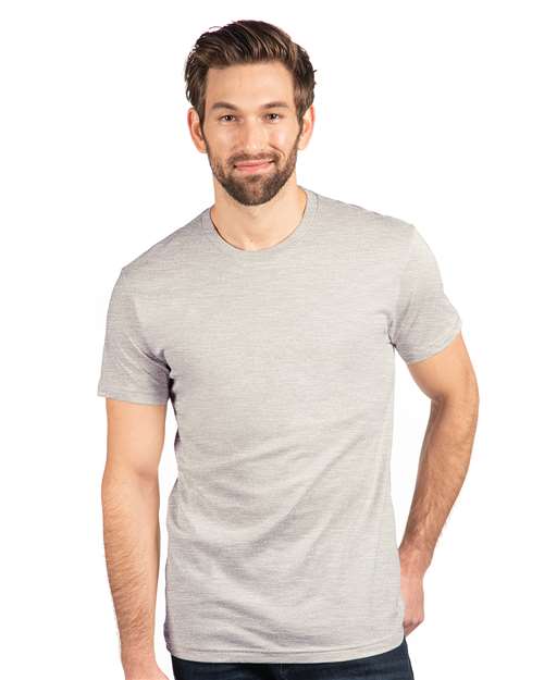 Unisexe T-shirt en coton