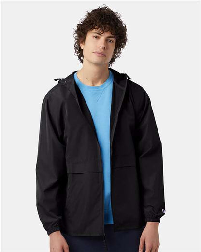 CO125 - Black