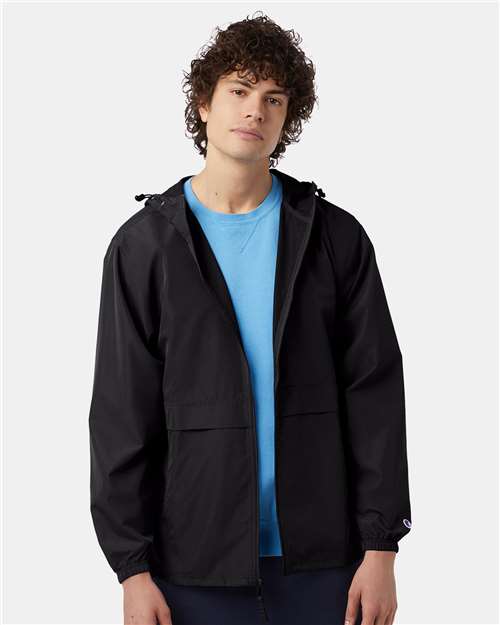 CO125 - Black