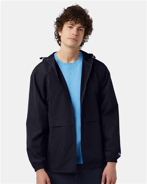 CO125 - Navy