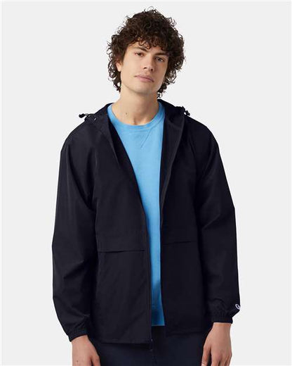 CO125 - Navy
