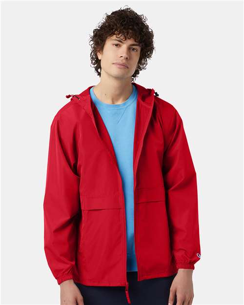 CO125 - Scarlet