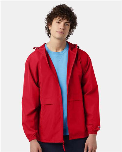 CO125 - Scarlet