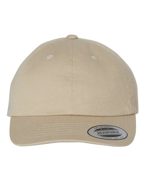 Casquette ajustable EcoWash™