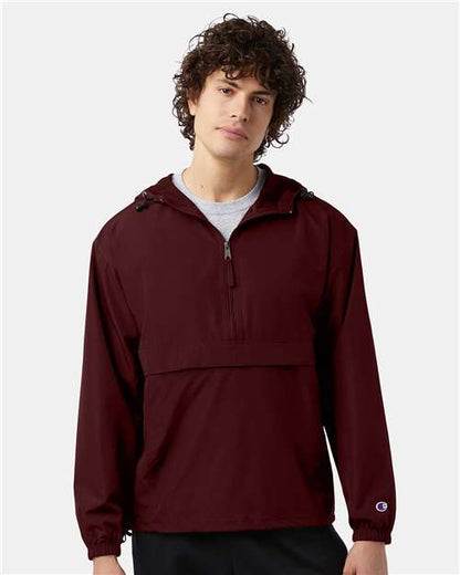 CO200 - Maroon