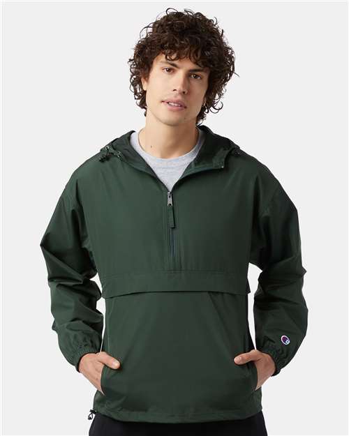 CO200 - Dark Green