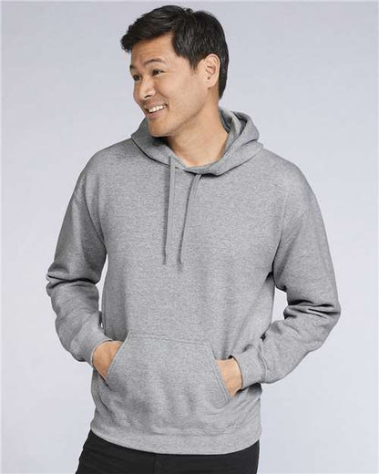 Unisexe Softstyle® mi-lourd Chandail à capuchon