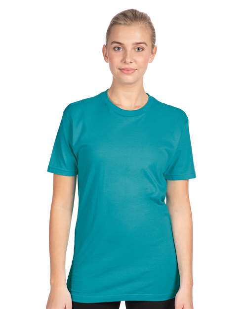 Unisexe T-shirt en coton