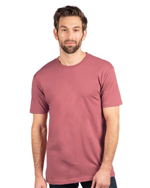 Unisexe T-shirt en coton