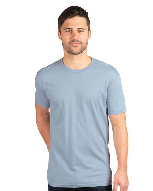 Unisexe T-shirt en coton
