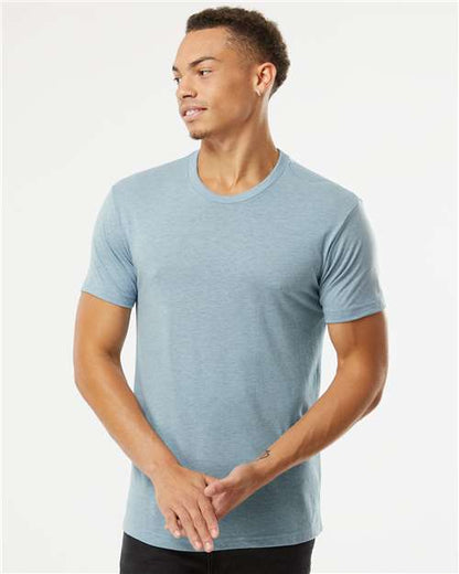 Unisexe T-shirt tricomposant