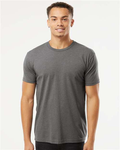 Unisexe T-shirt CVC