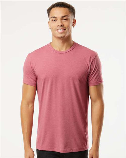 Unisexe T-shirt CVC
