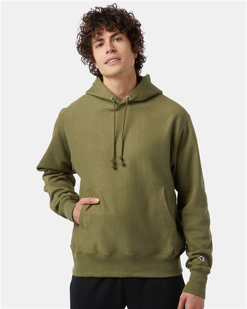S101 - Fresh Olive