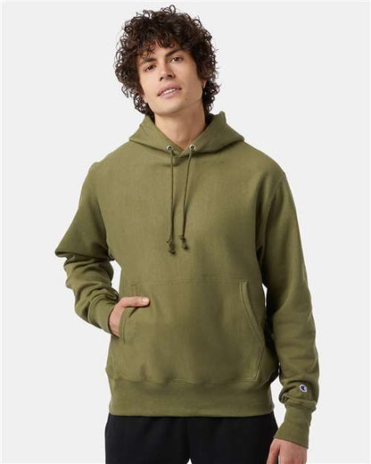 S101 - Fresh Olive