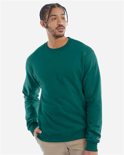 S600 - Emerald Green