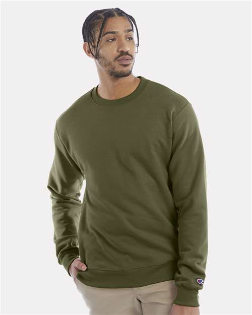 S600 - Fresh Olive