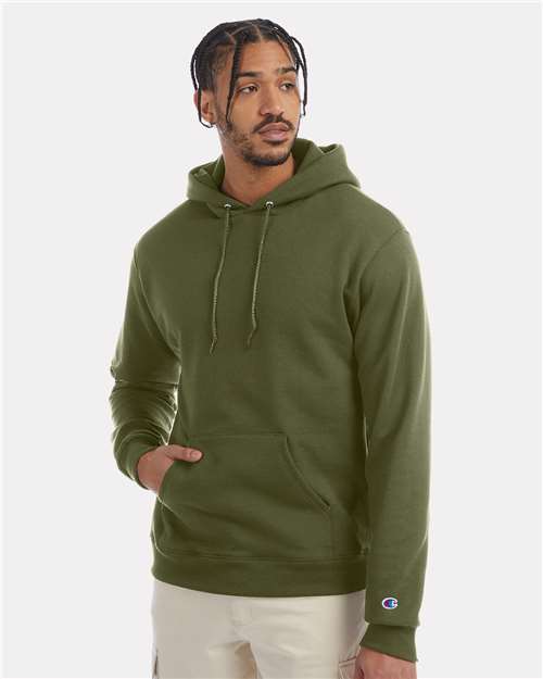 S700 - Fresh Olive