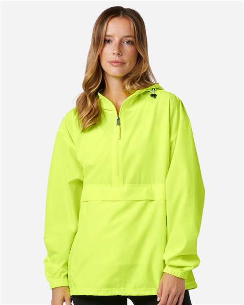 CO200 - Safety Green