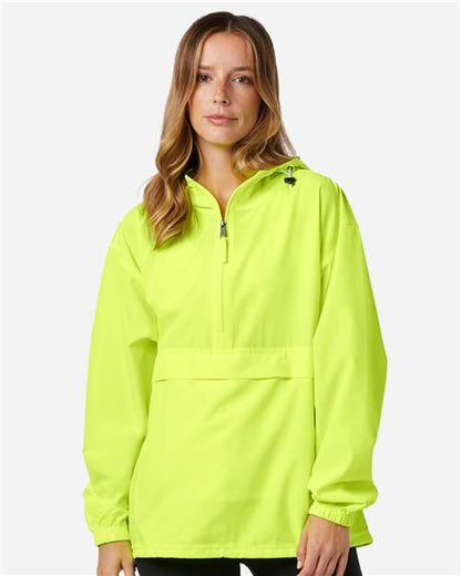 CO200 - Safety Green