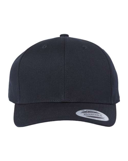 Casquette snapback CVC