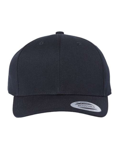 Casquette snapback CVC