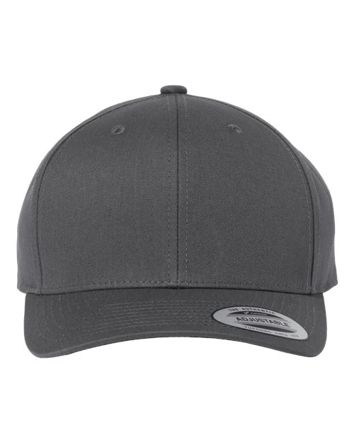 Casquette snapback CVC