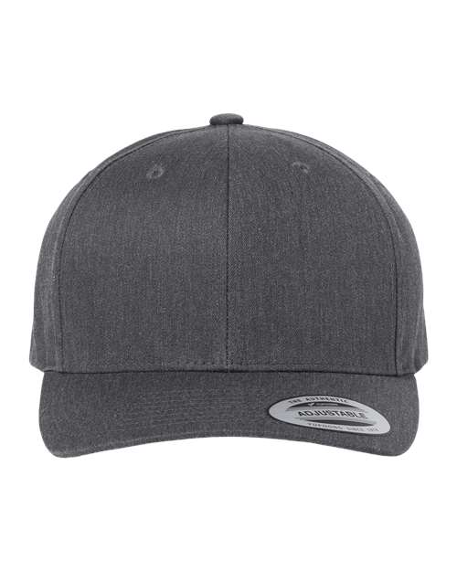 Casquette snapback CVC