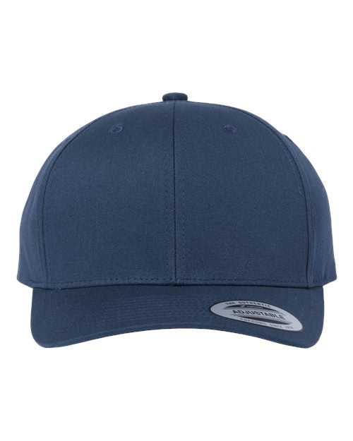 Casquette snapback CVC