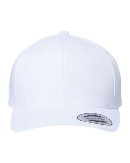 Casquette snapback CVC