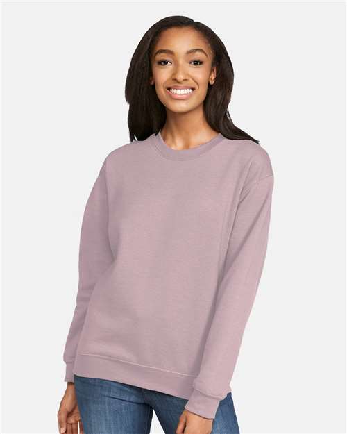 Unisexe Softstyle® mi-lourd Chandail ras-du-cou