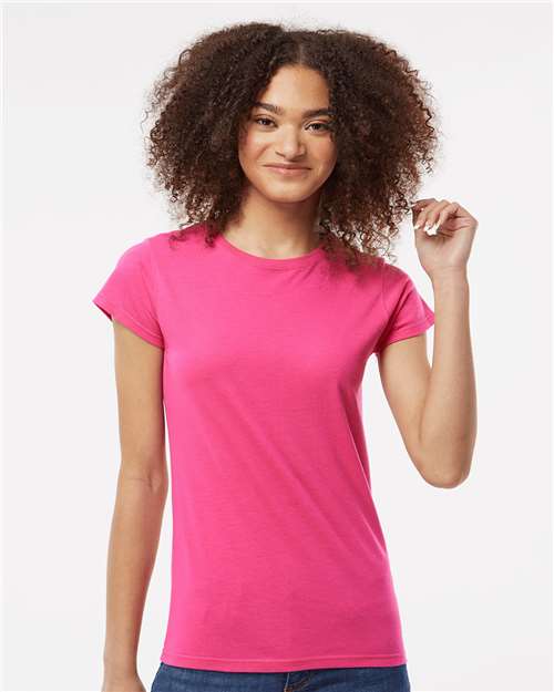 Femme Softstyle® T-shirt
