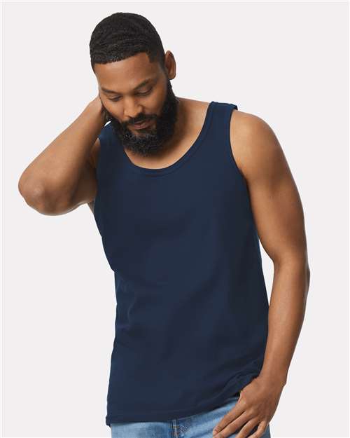 Unisexe Softstyle® Débardeur