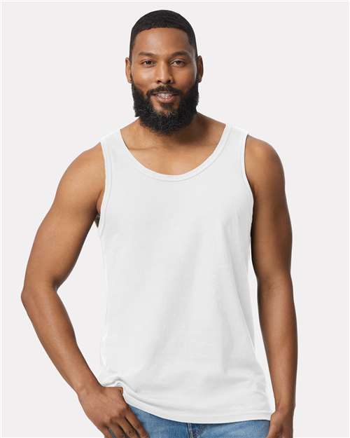 Unisexe Softstyle® Débardeur