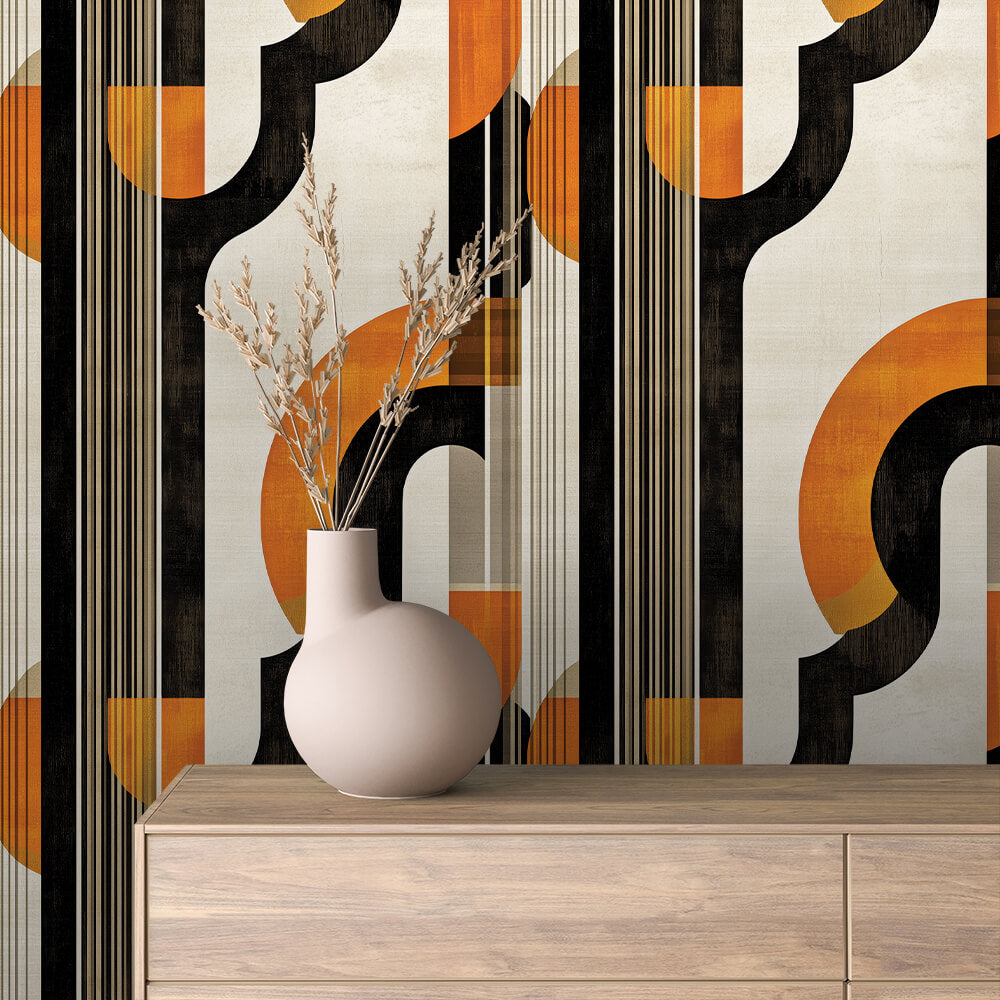 Murales | Collection ABSTRACT